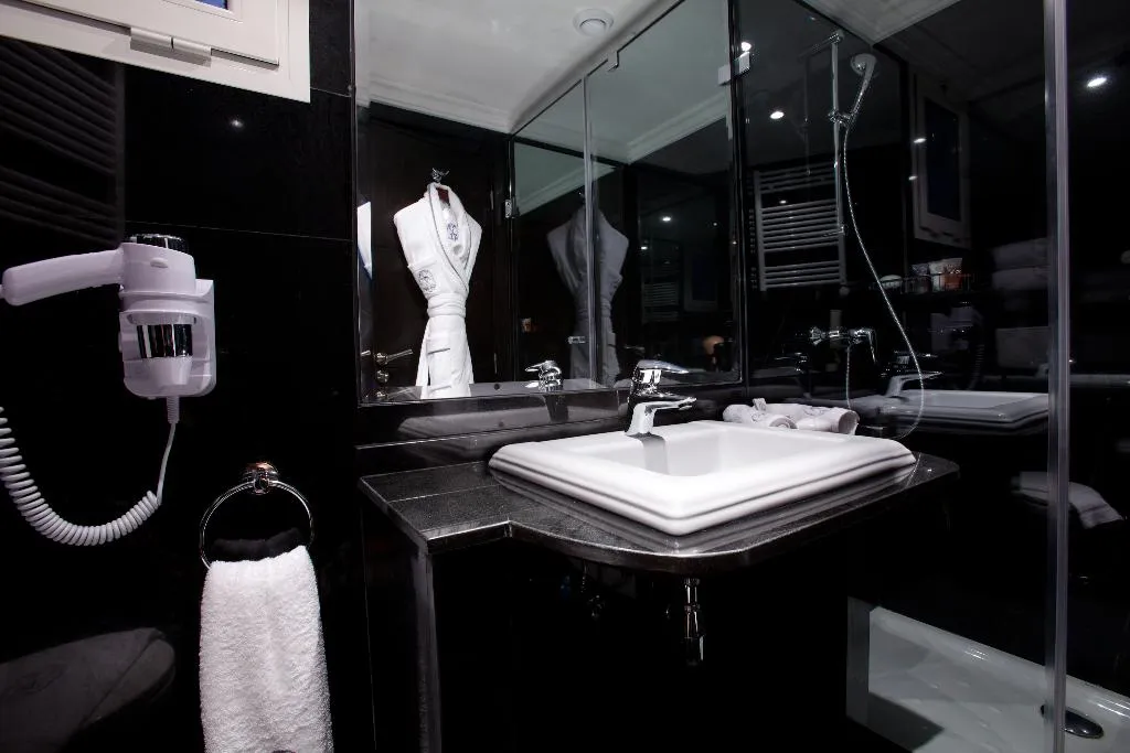 SUITE SUPERIOR Room, Art Palace Suites & Spa, Casablanca