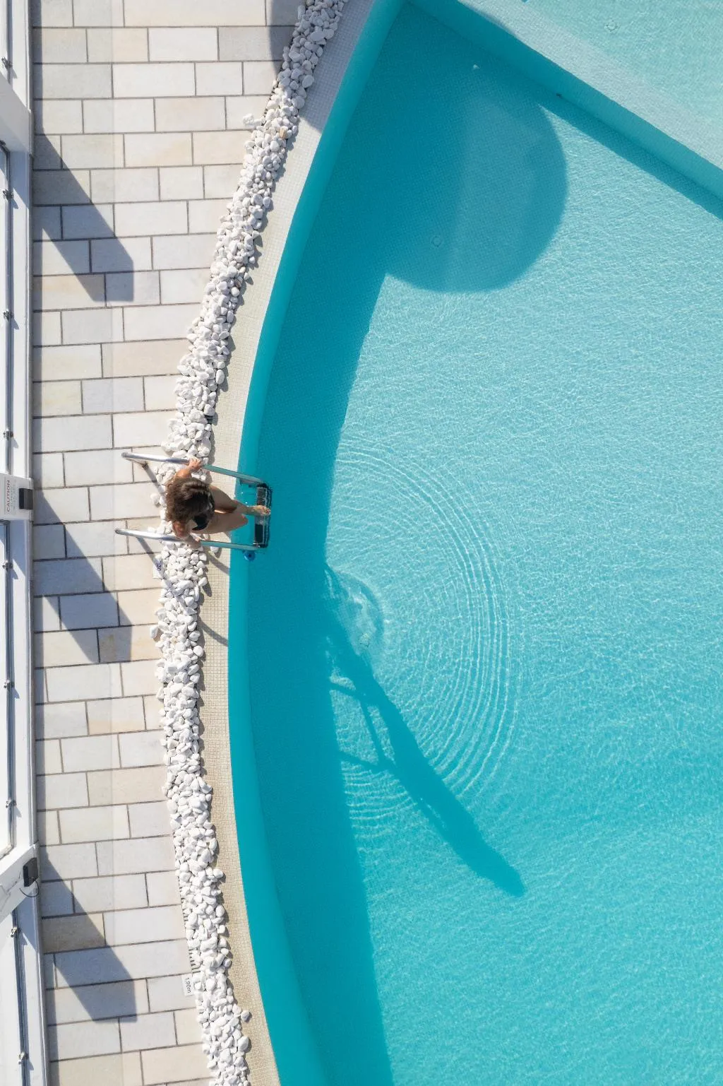 Pool, Santorini Princess Spa Hotel, Santorini