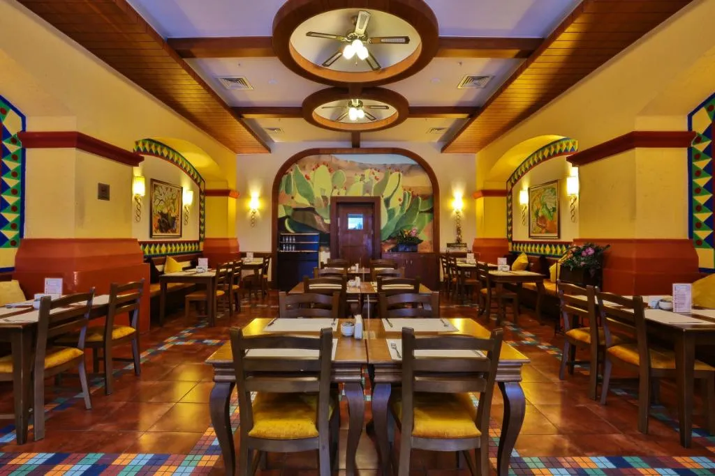 Restaurant, Crystal De Luxe Comfort Collection, Antalya