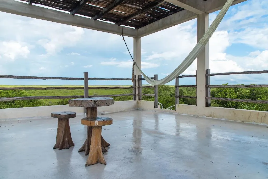 DOUBLE SUPERIOR WITH VIEWS Room, Cormoran Boutique Hotel & Private Cenote Tulum, Cancun Area