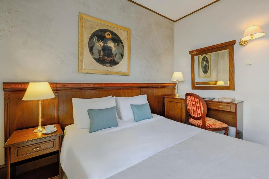 Room, Eona Beach Resort By Greek Pride, Halkidiki