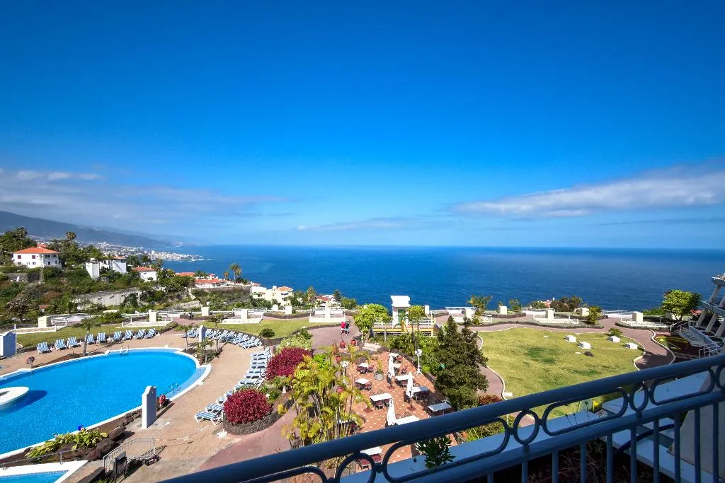 Pool, Coral la Quinta Park Suites, Tenerife