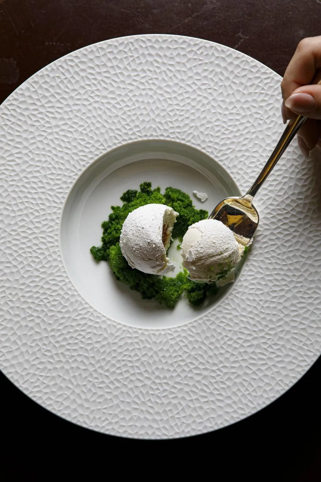 Restaurant, Villa Agrippina Gran Meliá, Rome