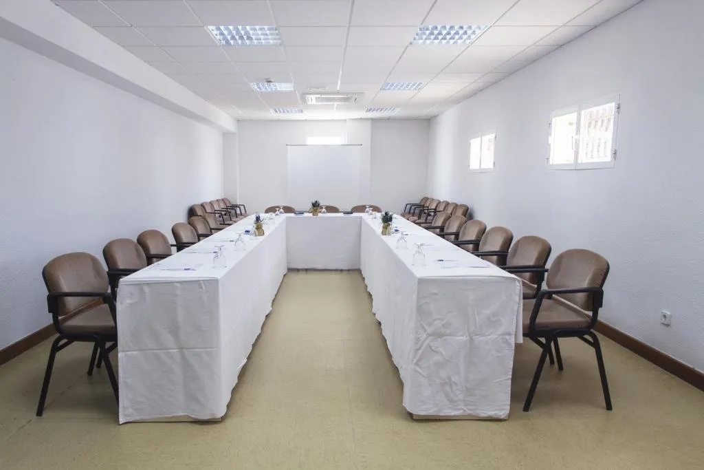 Conferences, Playas de Guardamar, Costa Blanca
