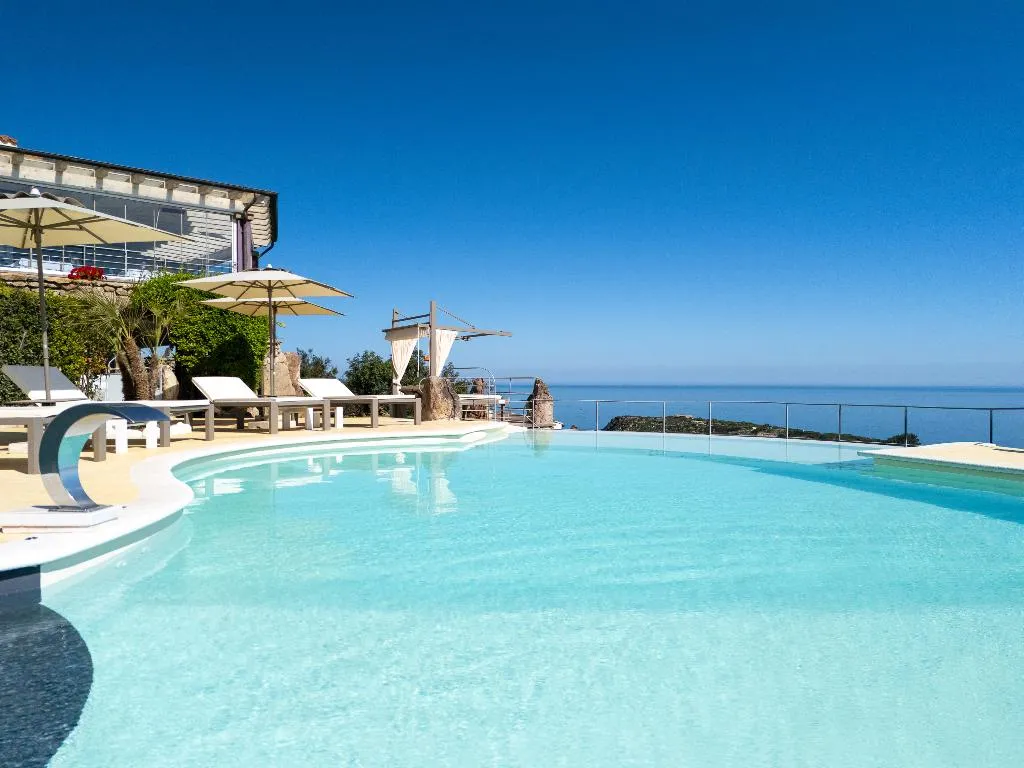 General view, Bajaloglia Resort, Alghero