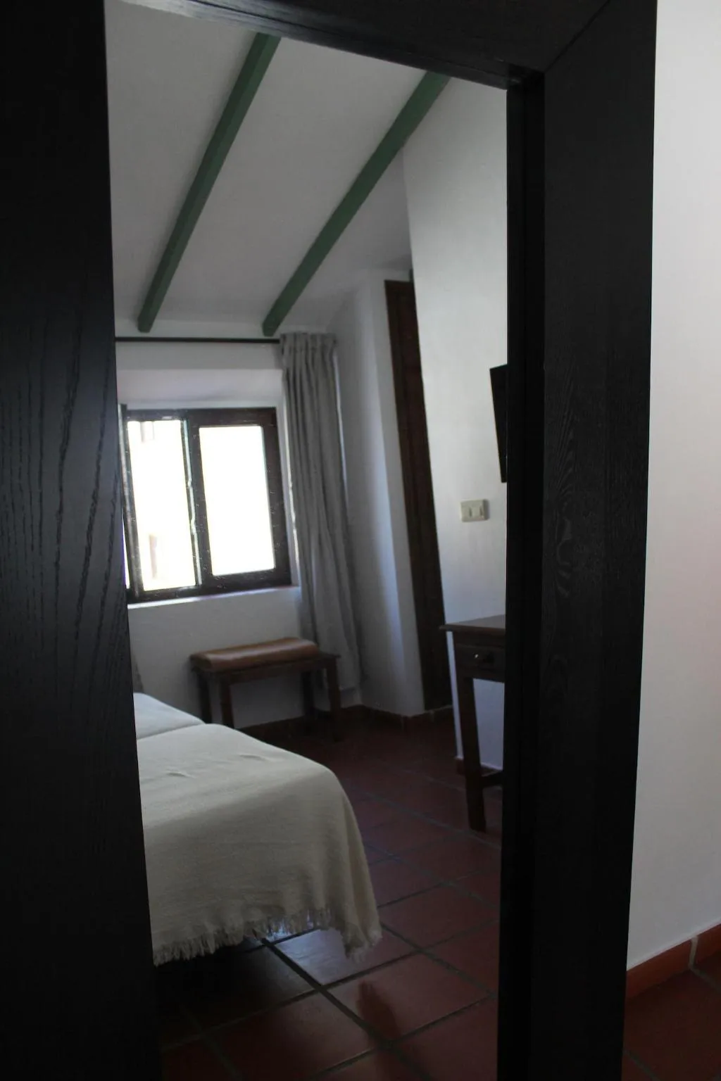 Room, Hotel Palacete de Mañara 1, Costa Del Sol