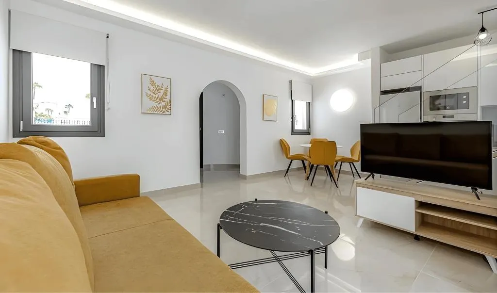 APARTMENT STANDARD Room, Checkin Ocean Tenerife, Tenerife