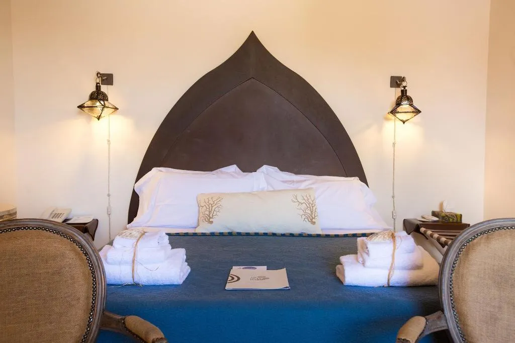 Room, Musciara Siracusa Resort, Catania