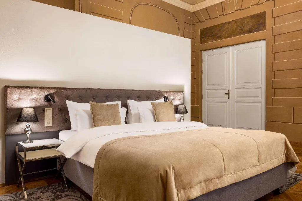 SUITE PREMIUM Room, Wyndham Grand Krakow Old Town, Krakow