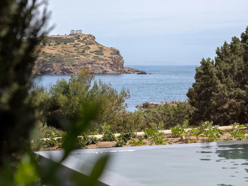 VILLA WITH PRIVATE POOL Room, Cape Sounio, A Resort to Live, Athens
