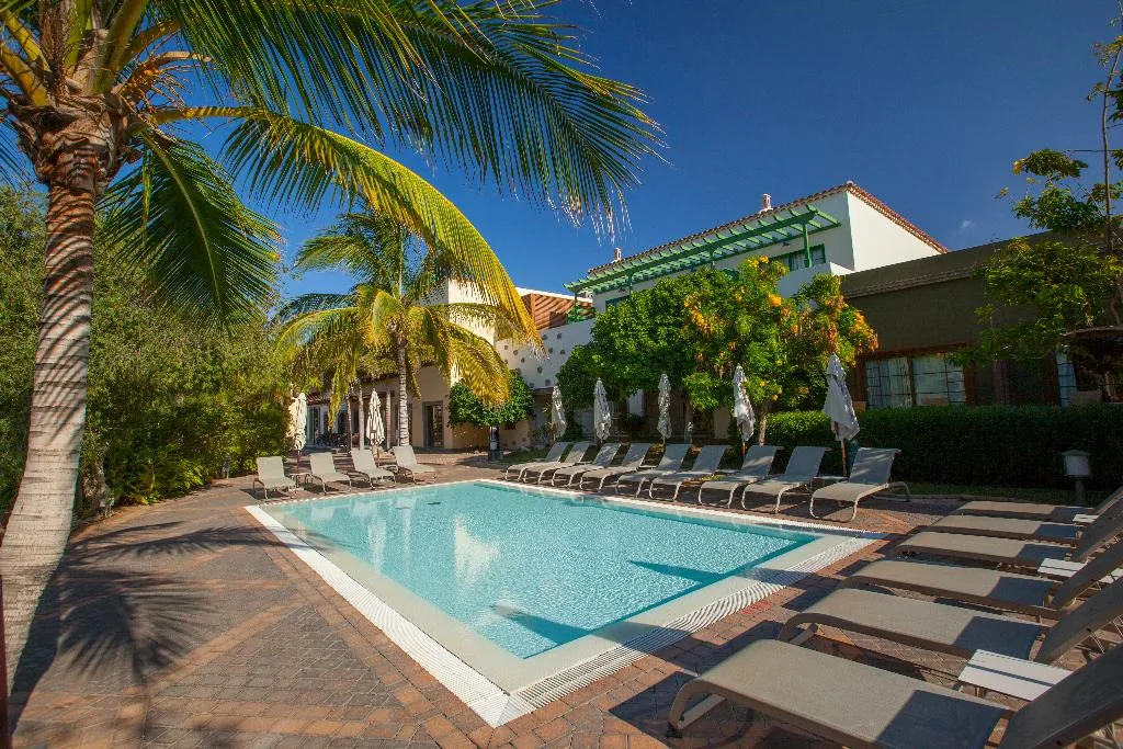 Pool, Lopesan Villa del Conde Resort and Thalasso, Gran Canaria