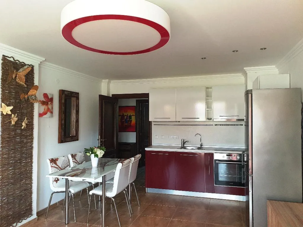 APARTMENT TWO BEDROOMS Room, Monastery, Bourgas