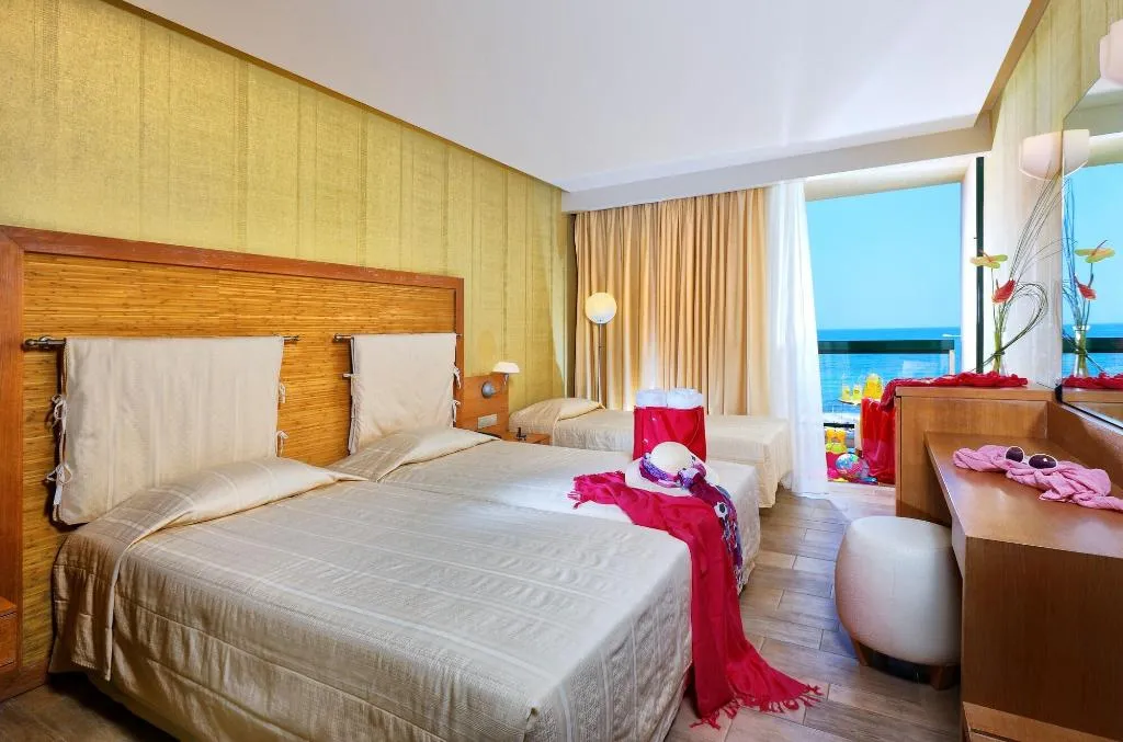 Room, Sirens Hotels Beach & Village - Sirens Village, Crete