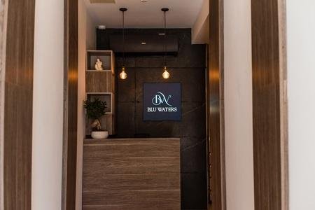 Blu Waters Boutique Hotel, Malta
