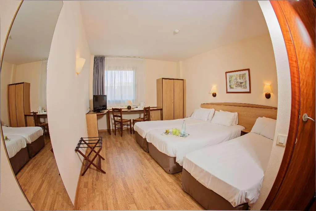 Room, Campanile Elche, Costa Blanca