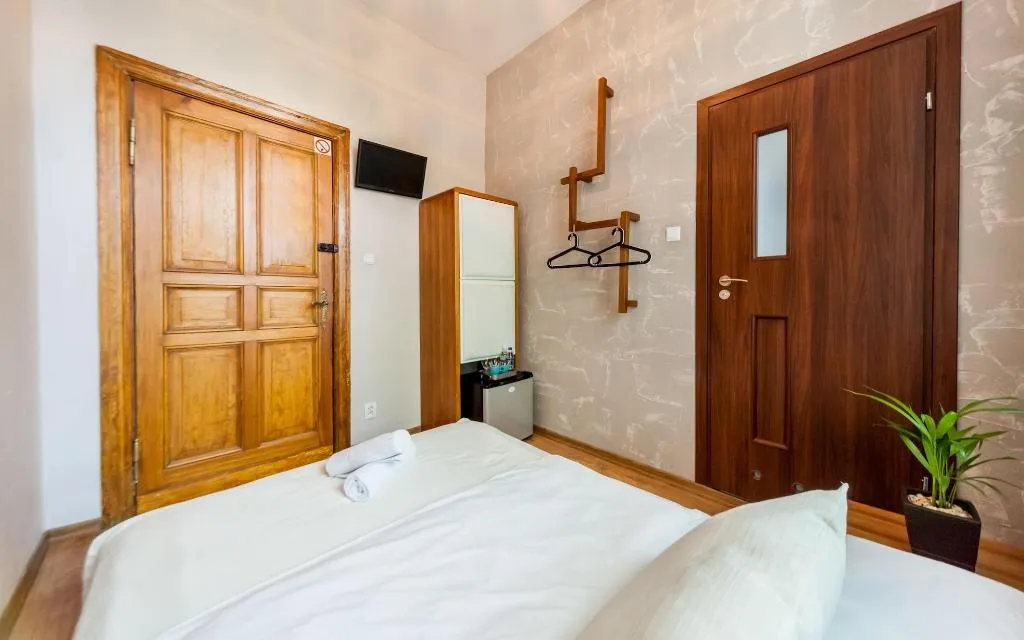 Room, Central Sopot, Gdansk