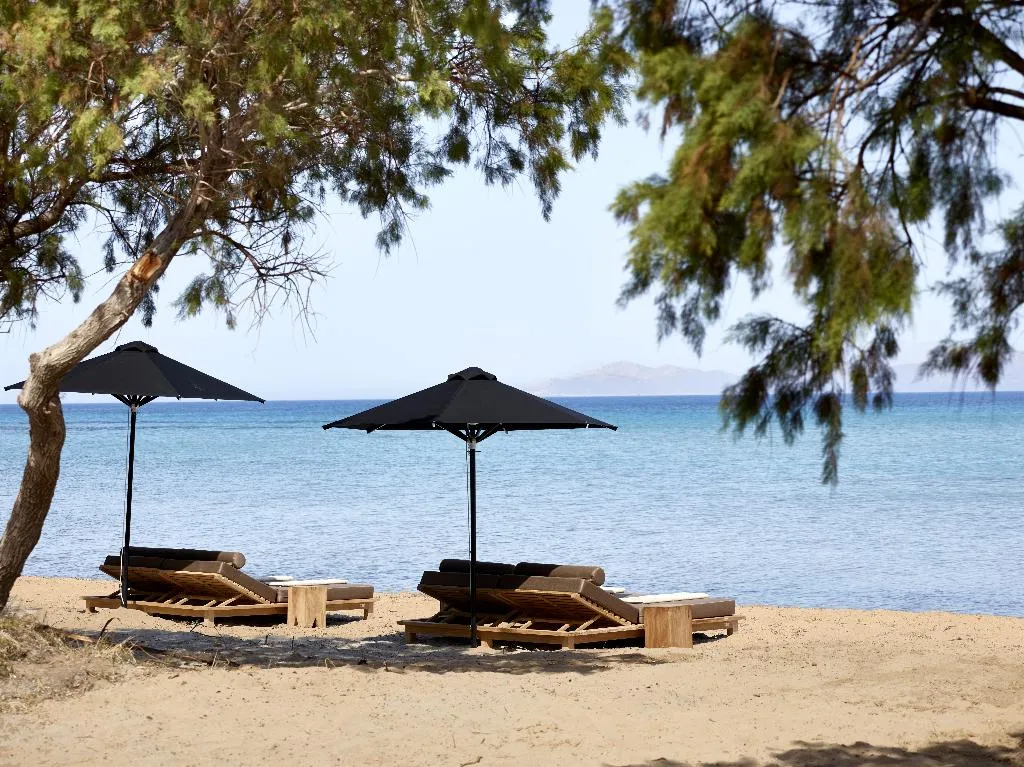 Beach, Lango Design Hotel & Spa, Adults Only, Kos