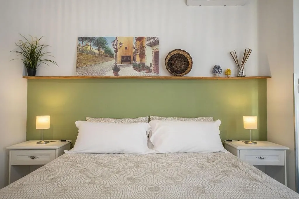 Room, Baronetto B&B, Palermo