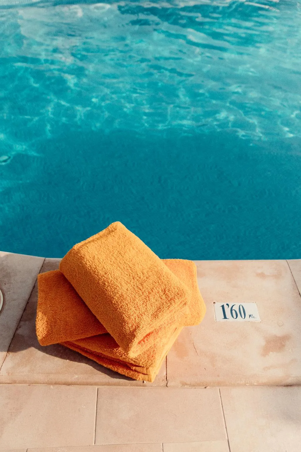 Pool, Hotel D'Or, Majorca