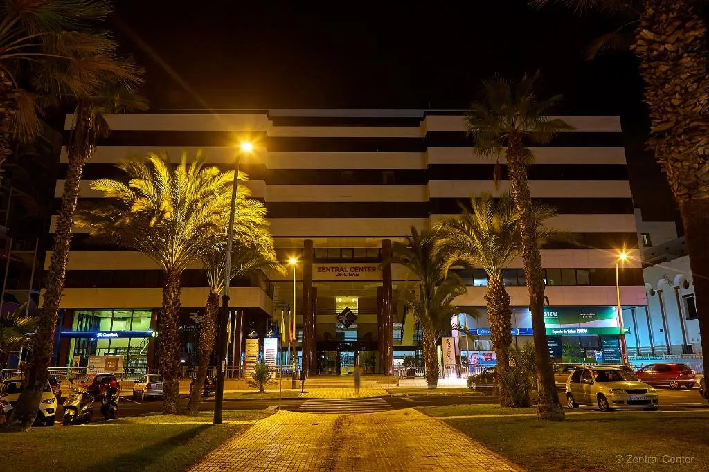 General view, Zentral Center - Adults Only, Tenerife
