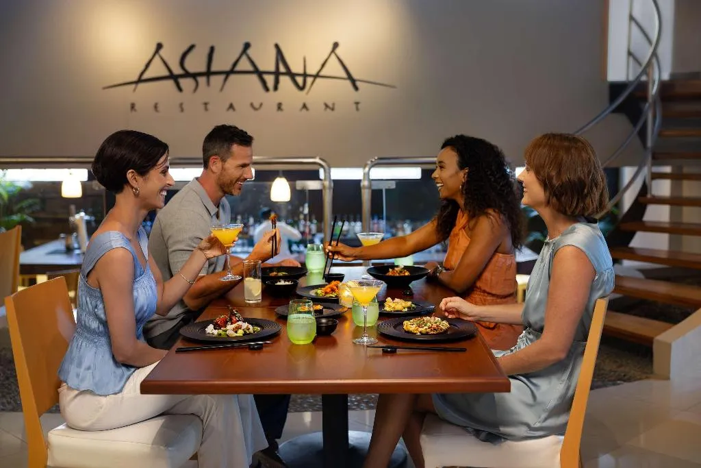 Restaurant, Hyatt Vivid Playa Del Carmen - Adults Only, Playa Del Carmen