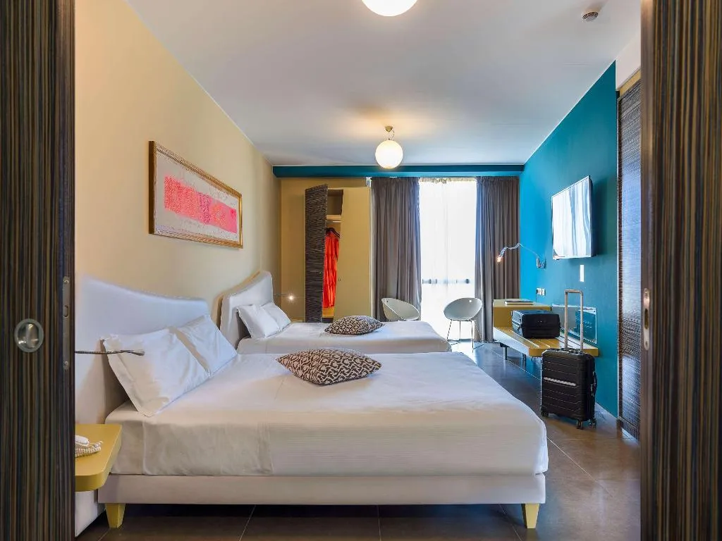 Room, Ibis Styles Catania Acireale, Catania