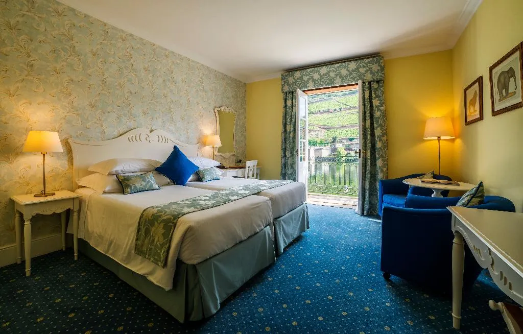 Double or Twin STANDARD Room, The Vintage House - Douro, Porto
