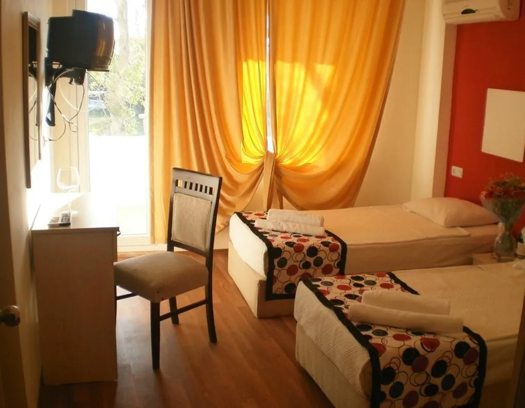 DOUBLE STANDARD Room, Skys Hotel, Antalya