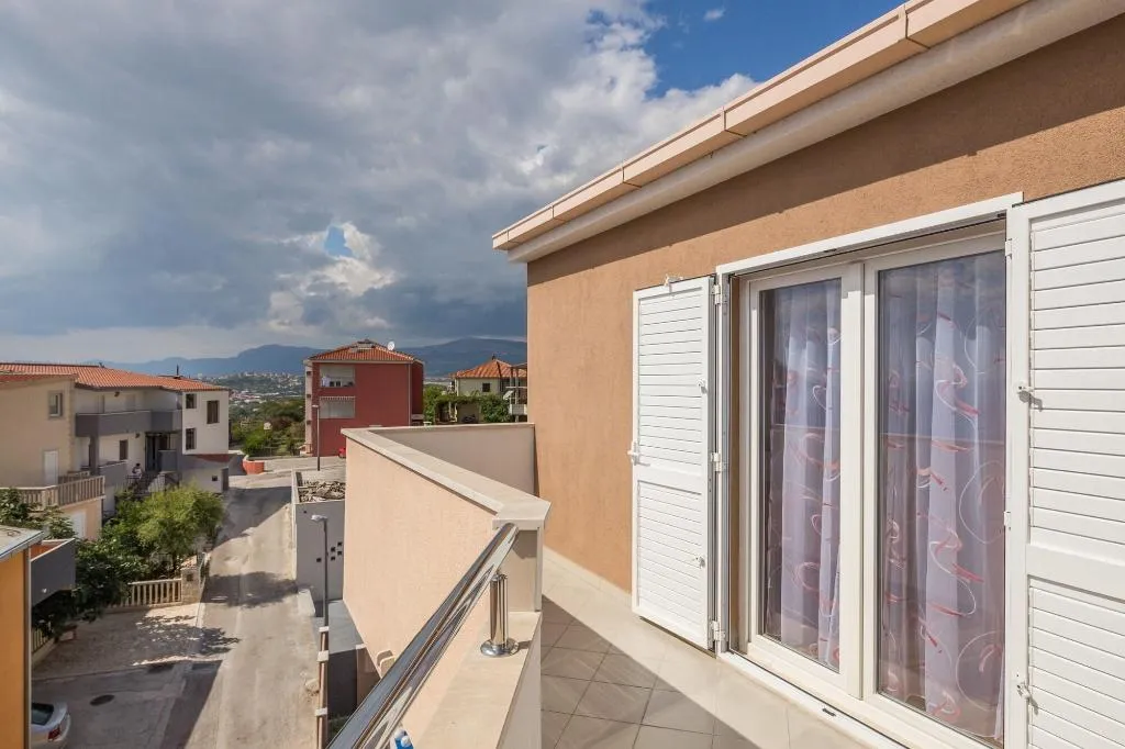 Room, Apartments Villa Kolar, Split