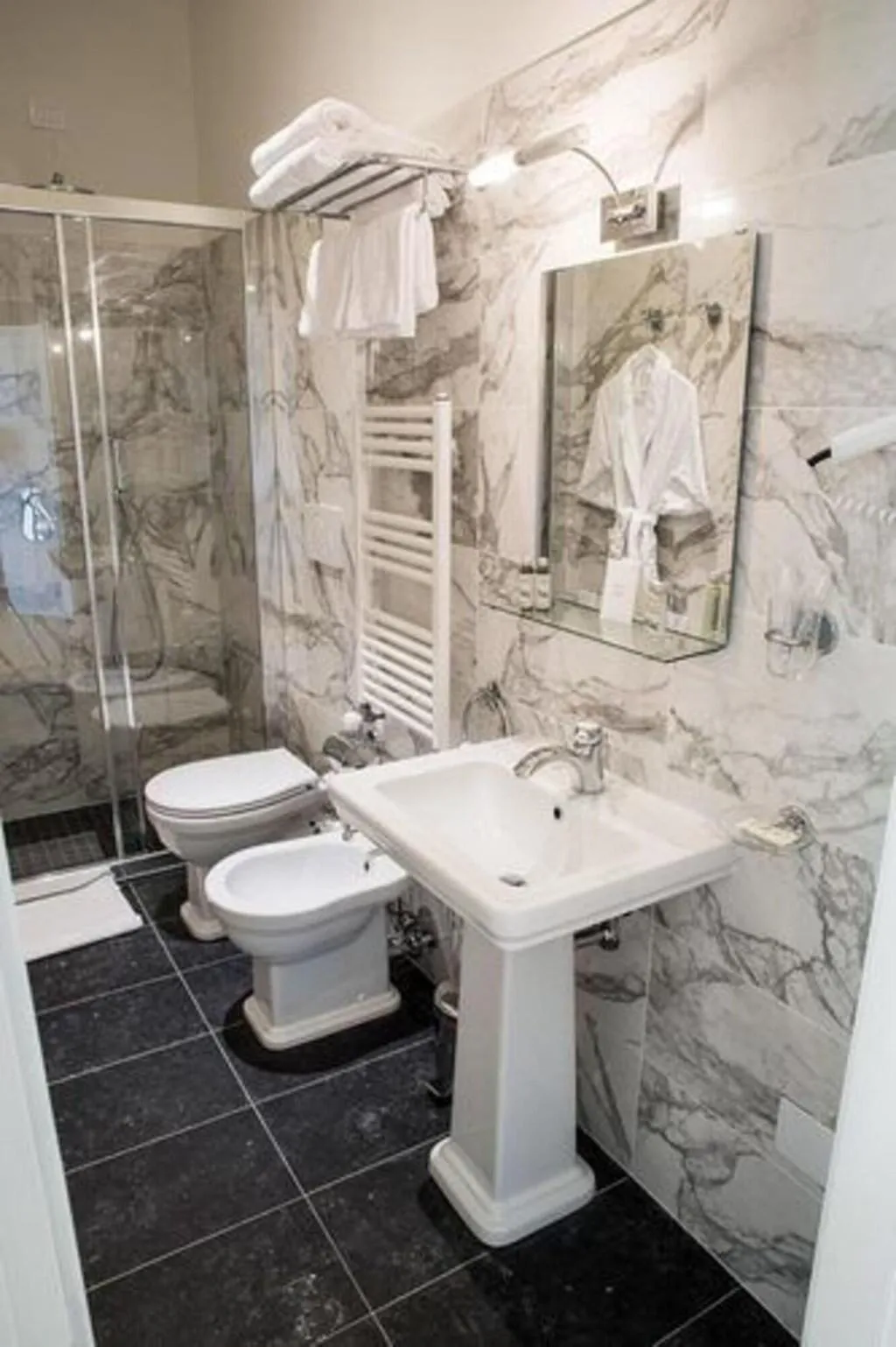 TWIN STANDARD Room, 7Florence B&B, Florence