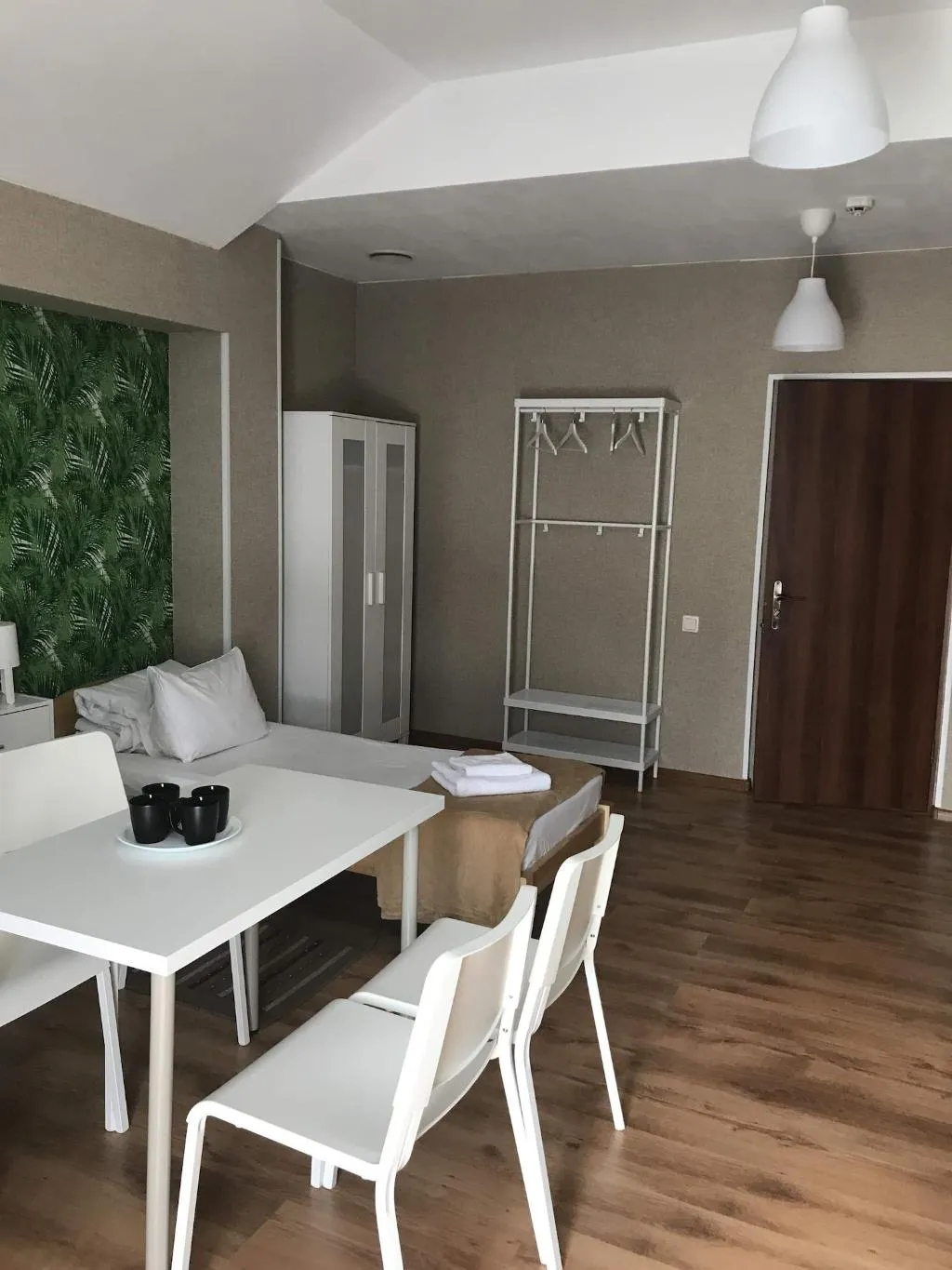 Room, City Westa Hotel, Riga