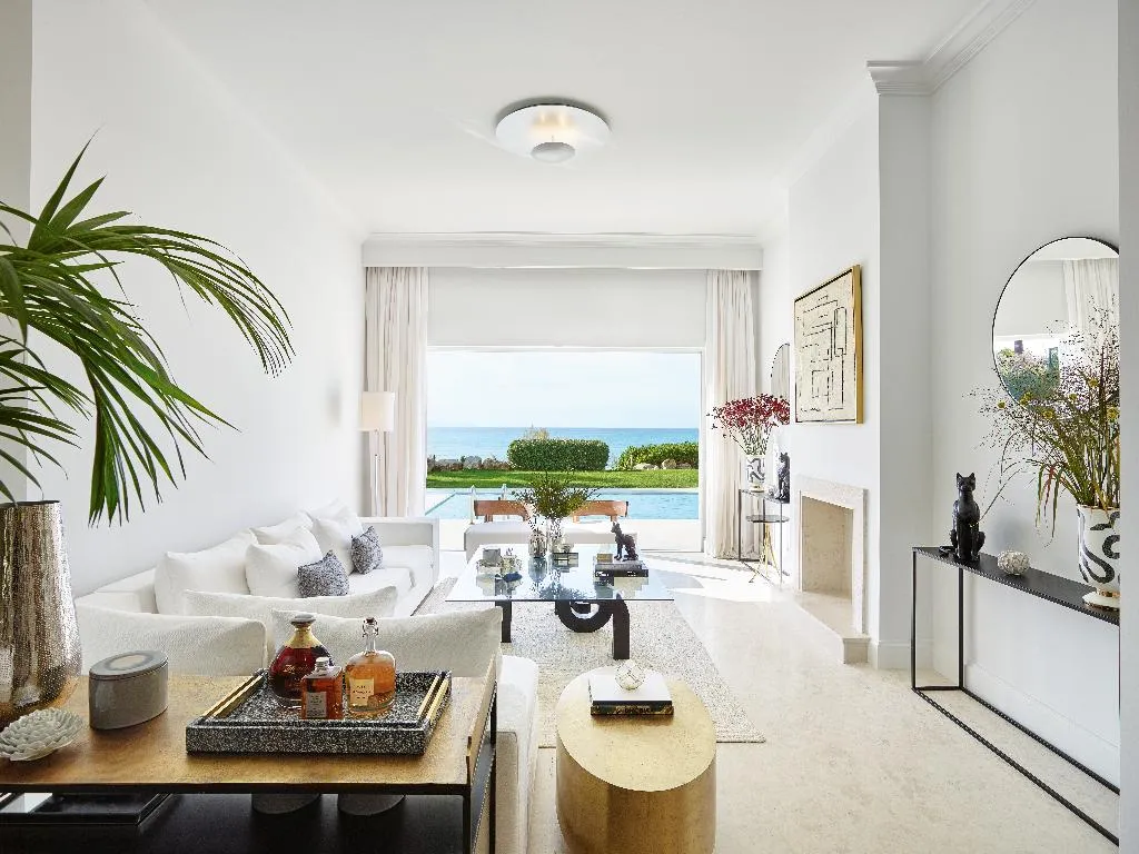 VILLA WITH PRIVATE POOL Room, Mandola Rosa, A Resort to Live, Athens
