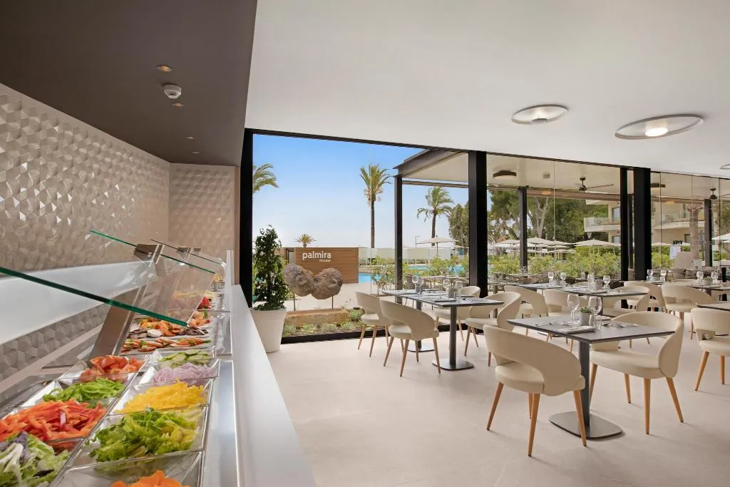 Restaurant, VIVA Golf Adults Only 18+, Majorca