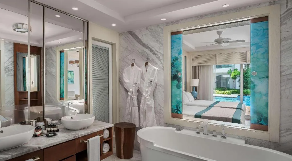 Room, Papillon Zeugma Relaxury, Antalya