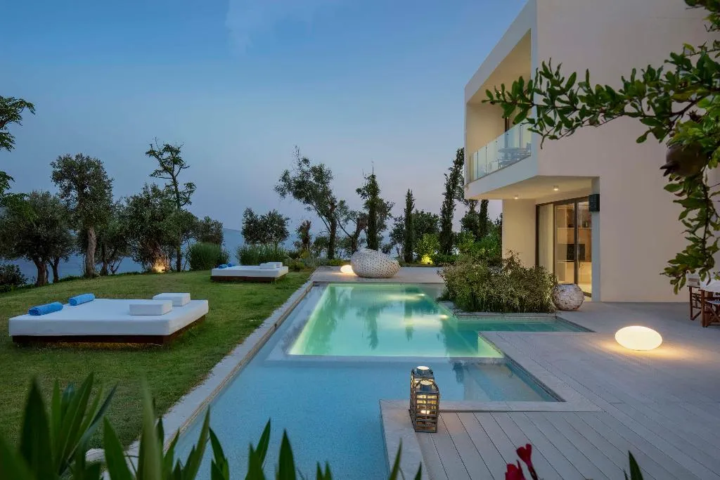 SUITE STANDARD Room, Susona Bodrum, LXR Hotels & Resorts, Bodrum