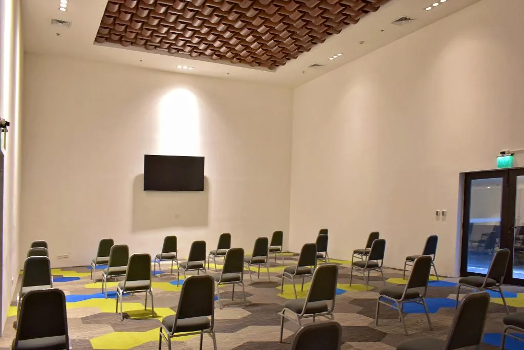 Conferences, Mex Hoteles, Cancun Area
