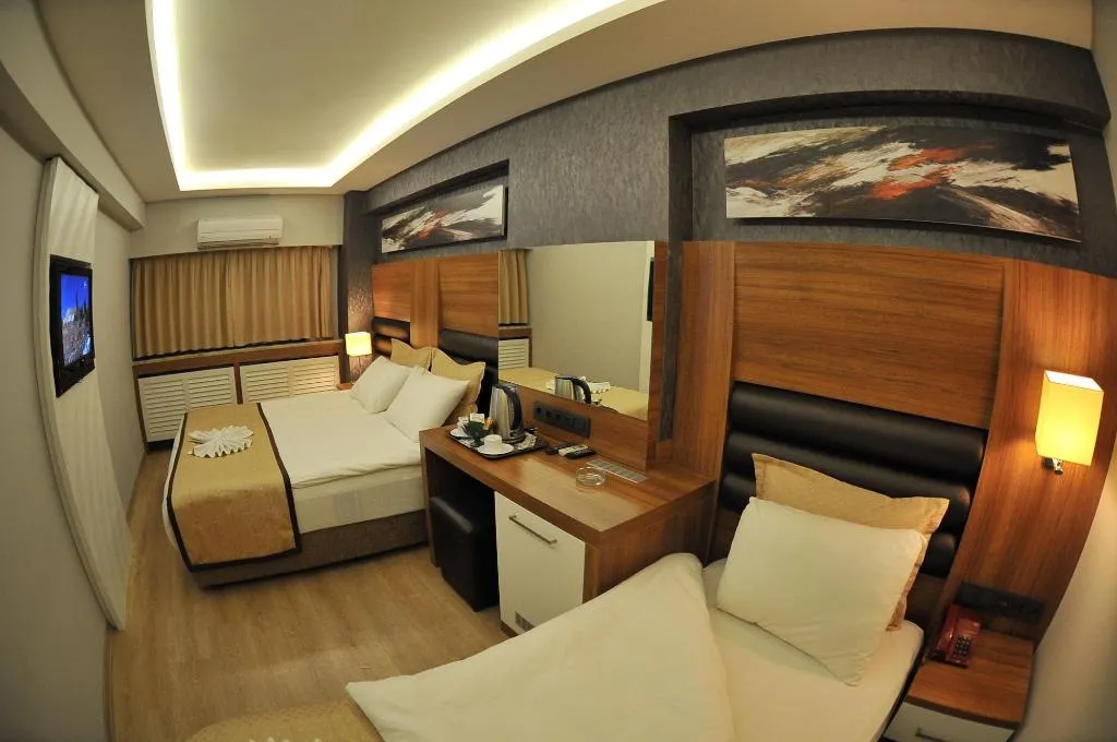 Room, Kabacam, Izmir