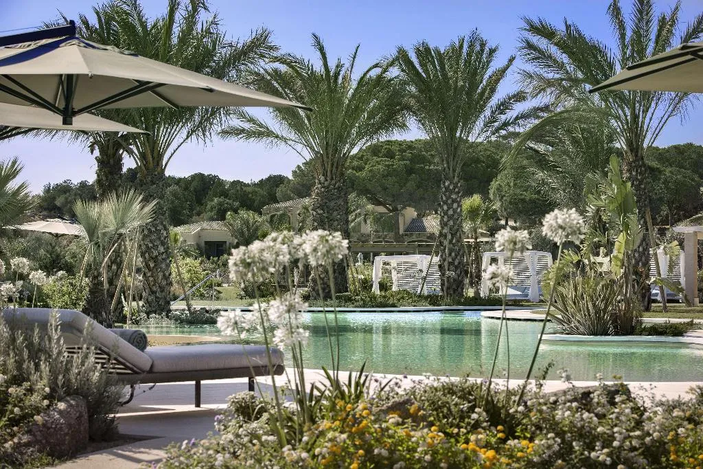 Pool, 7pines Resort Sardinia Destination By Hyatt, Olbia