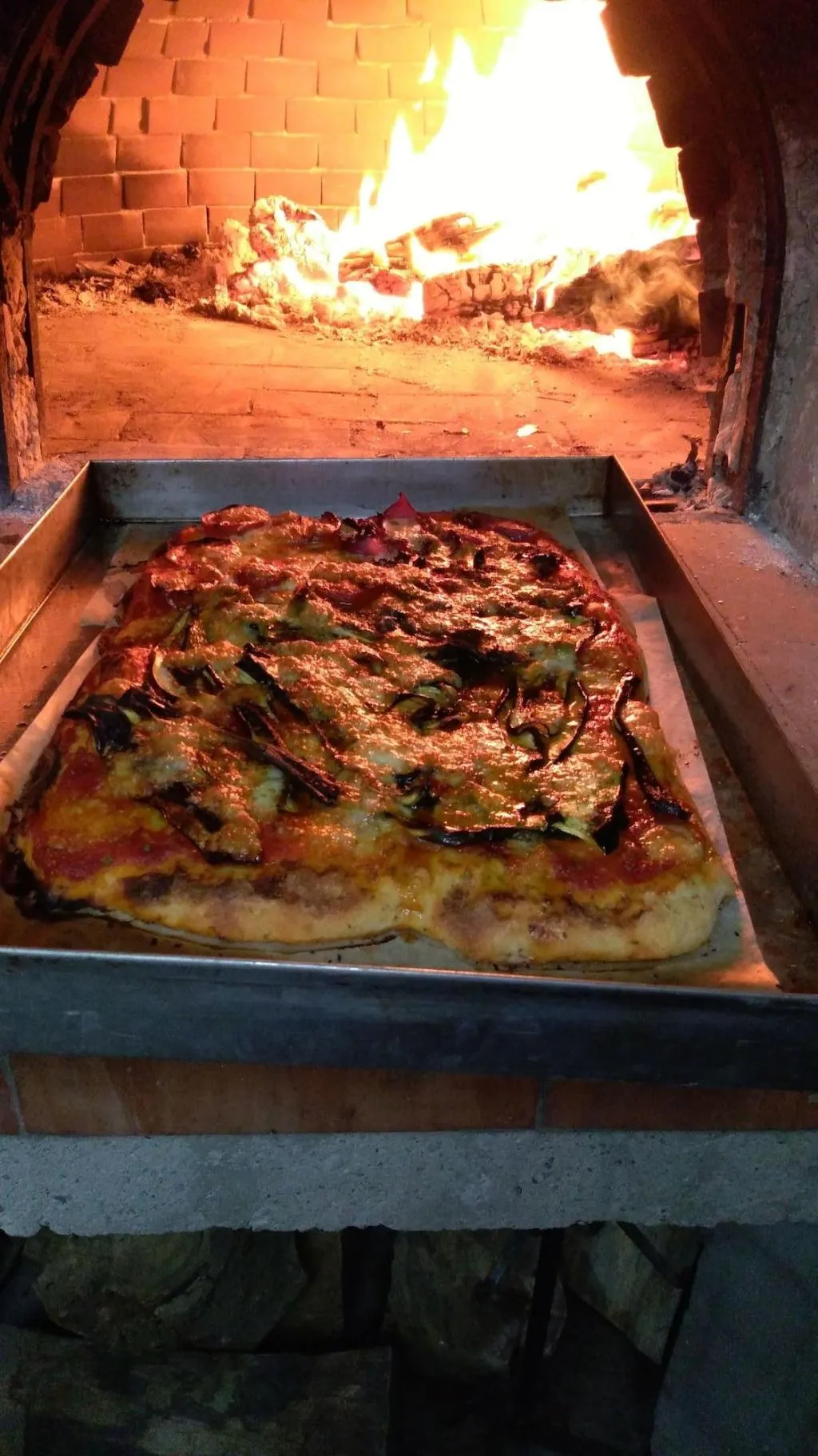 Restaurant, I Fiori Di Sicilia, Palermo