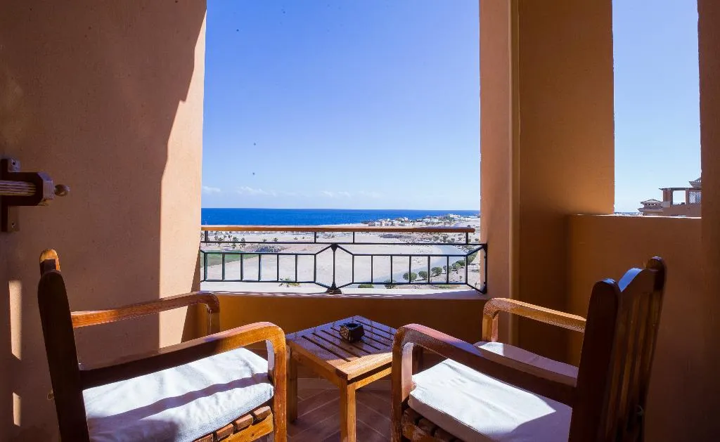 Double or Twin CLASSIC Room, The Cascades Golf Resort Spa and Thalasso, Red Sea Riviera