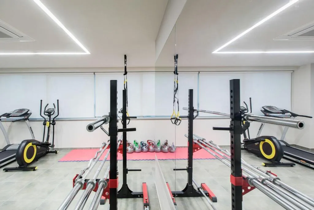Sports and Entertainment, Oniros Residences, Crete