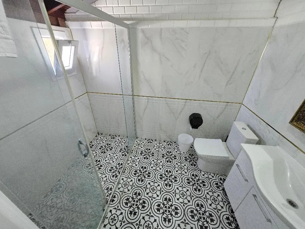 DOUBLE ECONOMY Room, Kekik Alacati Otel, Izmir