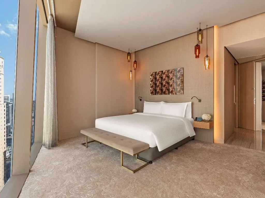 Room, Rixos Premium Dubai JBR, Dubai