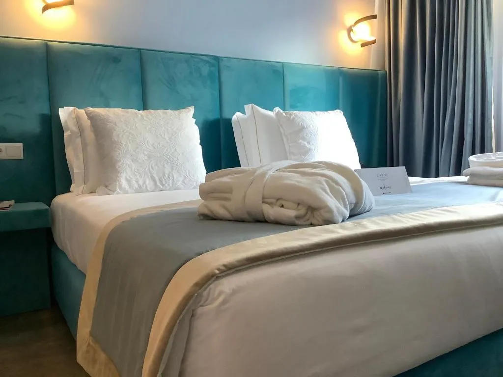 Double or Twin SUPERIOR Room, Rubens Hotels & Spa, Porto