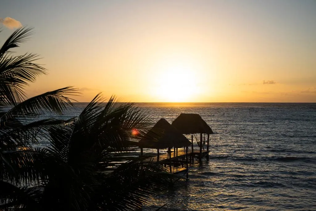 General view, Mereva Tulum, Cancun Area