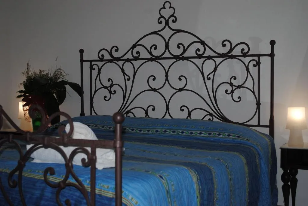 General view, Calciufetta B&B, Alghero