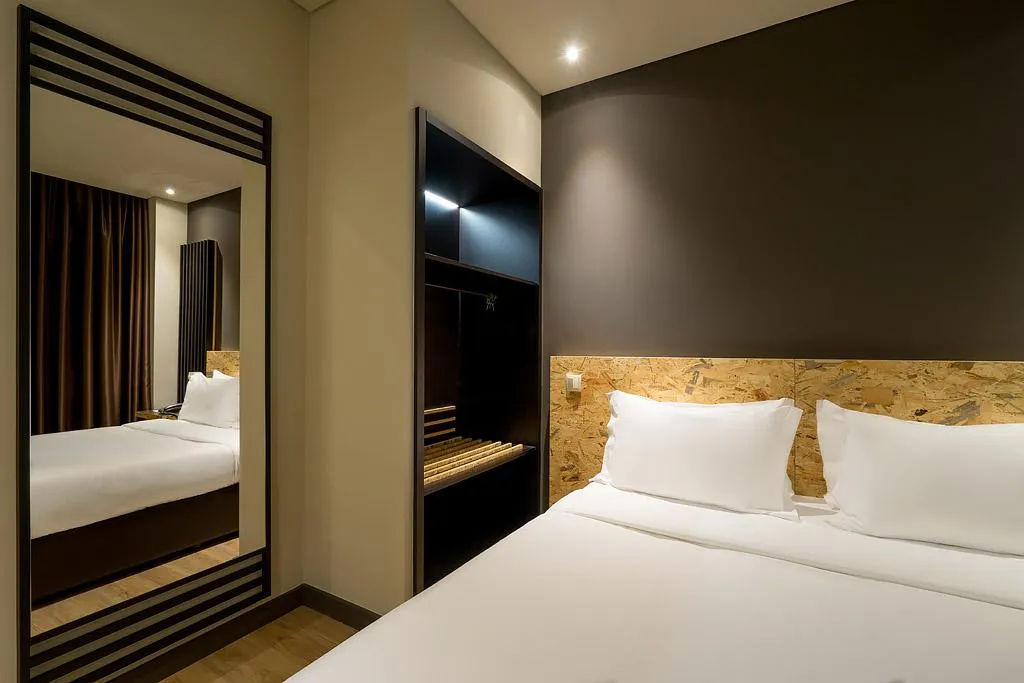 Room, HF Ala Sul, Porto