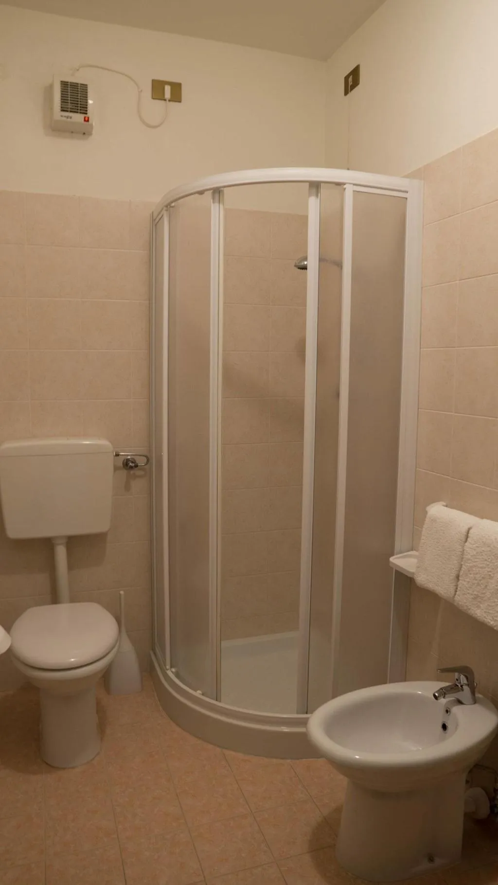 Room, Hotel Rosa Caorle, Venice