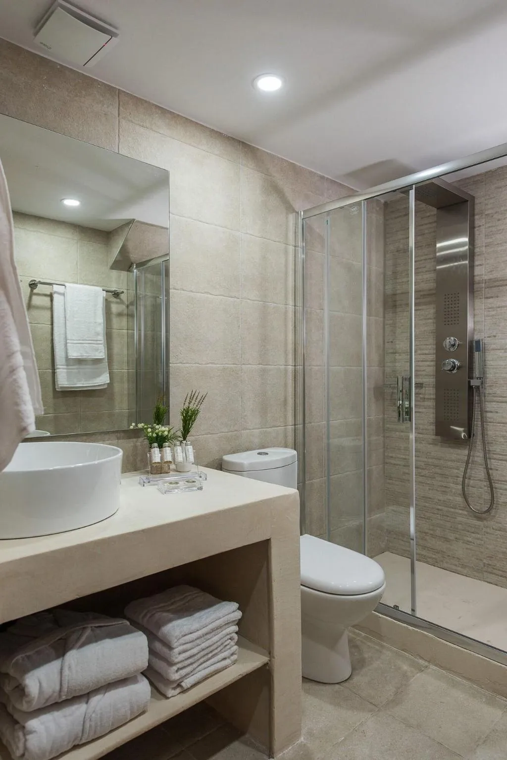 Room, Bluebell Luxury Suites, Crete