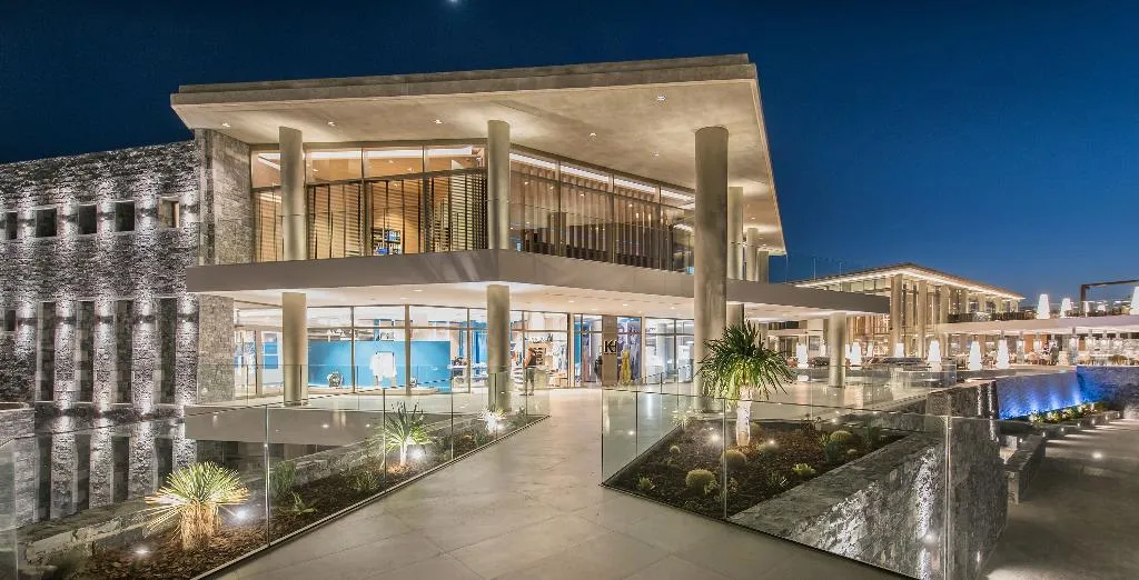 Sports and Entertainment, Nana Princess Suites Villas and Spa, Crete